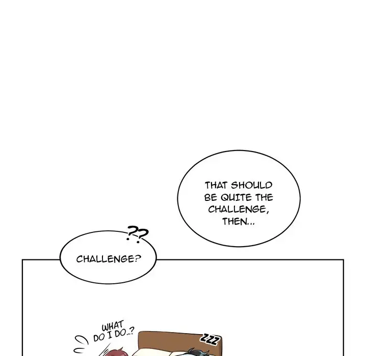 Pheromone Sherbet♥ - Chapter 4 [photo 69] - MangaPorn