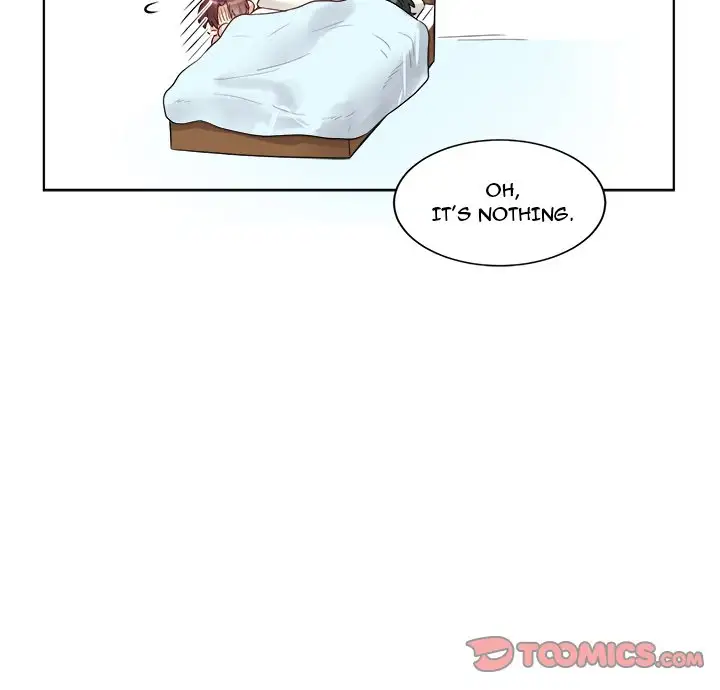 Pheromone Sherbet♥ - Chapter 4 [photo 70] - MangaPorn