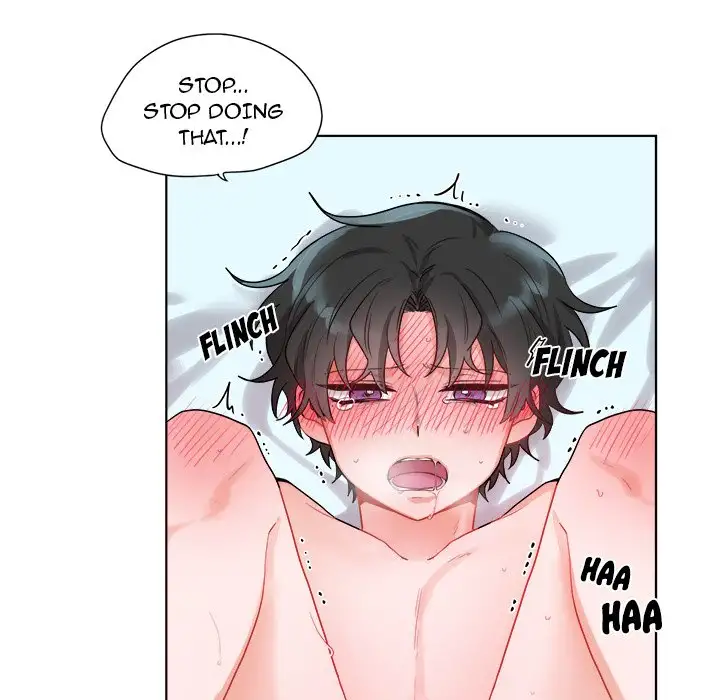 Pheromone Sherbet♥ - Chapter 4 [photo 8] - MangaPorn