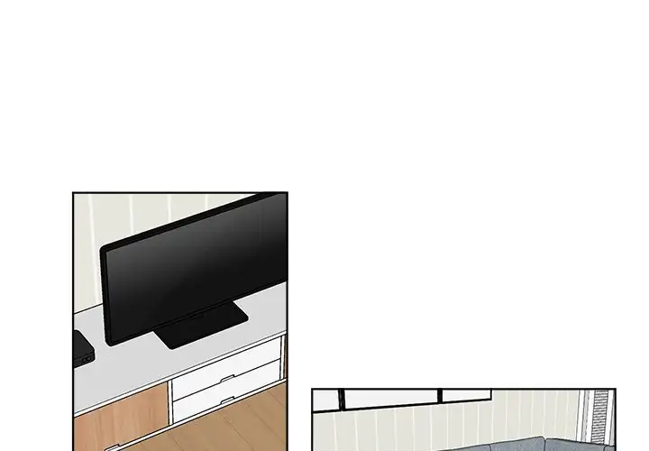 Pheromone Sherbet♥ - Chapter 5 [photo 1] - MangaPorn