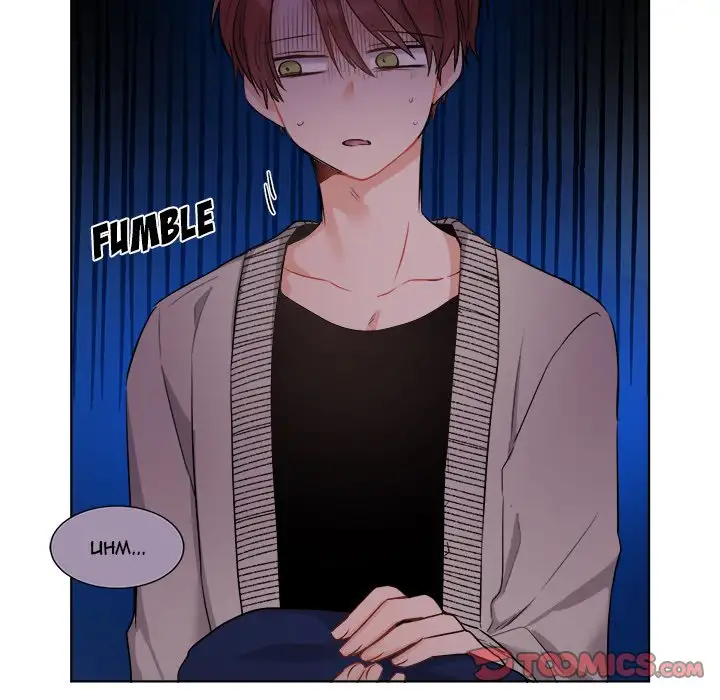 Pheromone Sherbet♥ - Chapter 5 [photo 10] - MangaPorn