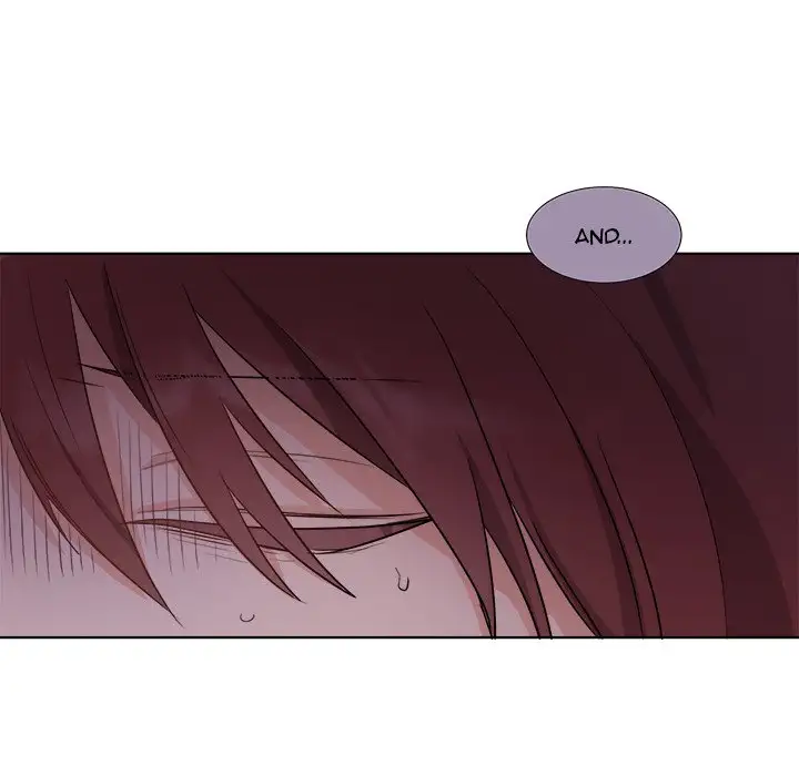 Pheromone Sherbet♥ - Chapter 5 [photo 11] - MangaPorn