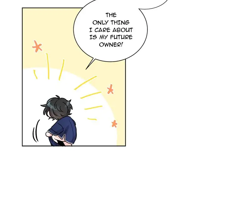 Pheromone Sherbet♥ - Chapter 5 [photo 16] - MangaPorn