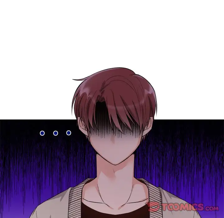 Pheromone Sherbet♥ - Chapter 5 [photo 18] - MangaPorn