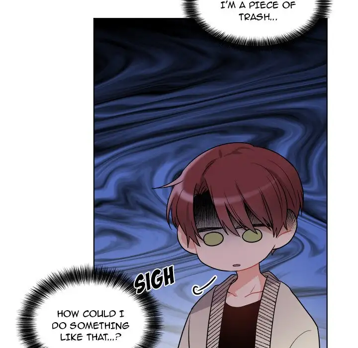 Pheromone Sherbet♥ - Chapter 5 [photo 20] - MangaPorn