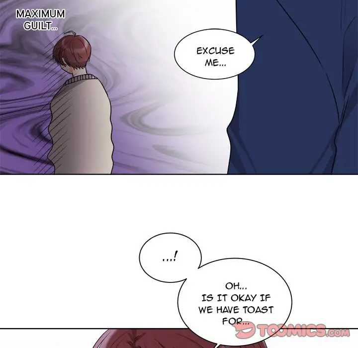 Pheromone Sherbet♥ - Chapter 5 [photo 22] - MangaPorn