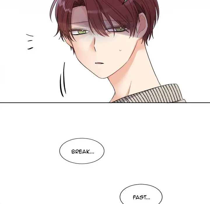 Pheromone Sherbet♥ - Chapter 5 [photo 23] - MangaPorn