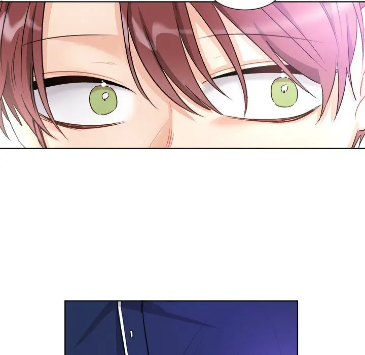 Pheromone Sherbet♥ - Chapter 5 [photo 24] - MangaPorn