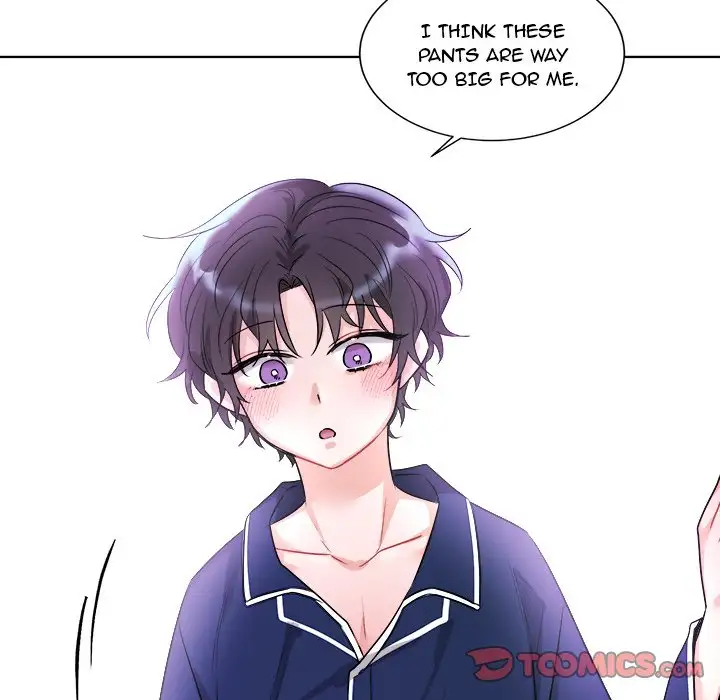 Pheromone Sherbet♥ - Chapter 5 [photo 26] - MangaPorn