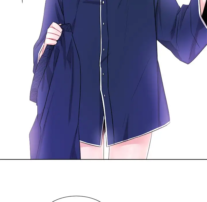 Pheromone Sherbet♥ - Chapter 5 [photo 27] - MangaPorn