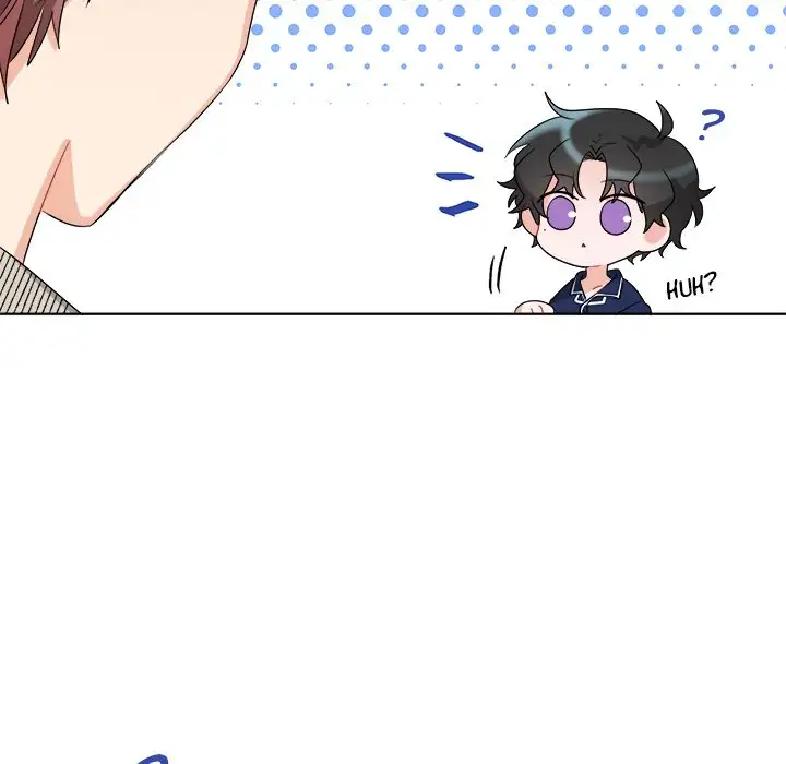 Pheromone Sherbet♥ - Chapter 5 [photo 29] - MangaPorn