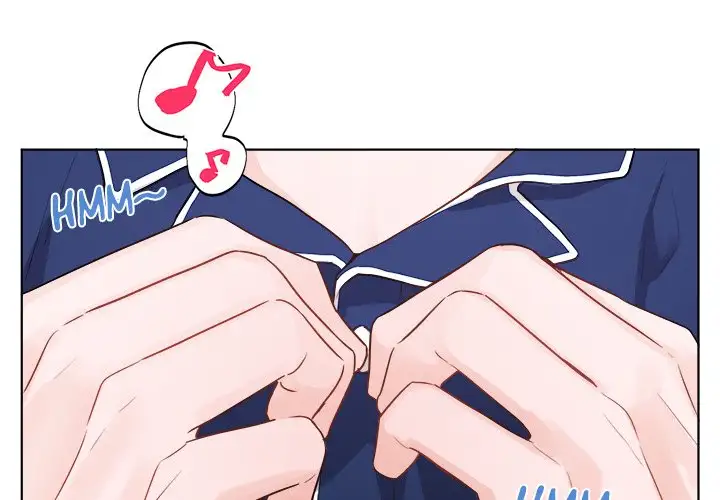 Pheromone Sherbet♥ - Chapter 5 [photo 3] - MangaPorn