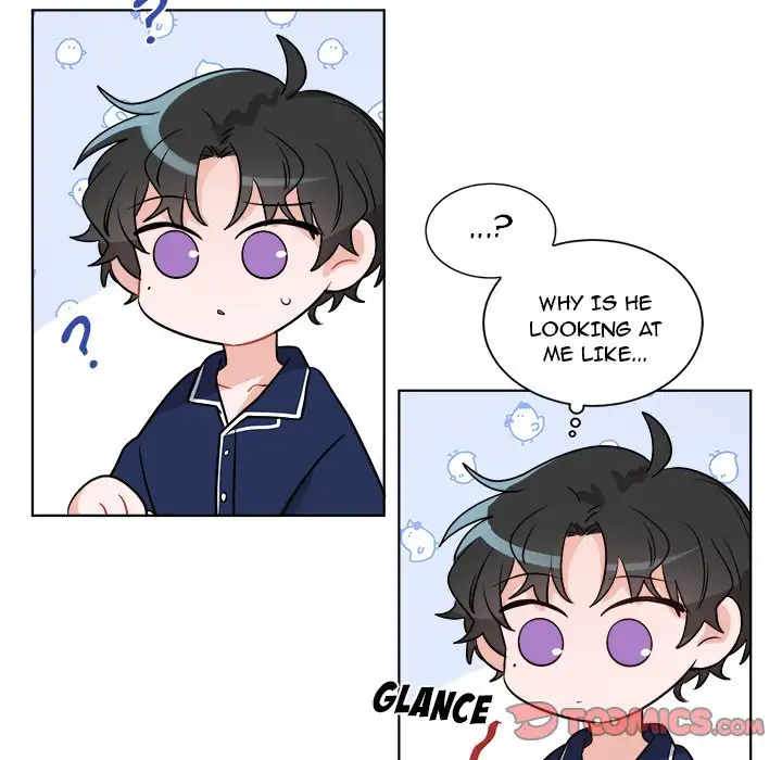 Pheromone Sherbet♥ - Chapter 5 [photo 30] - MangaPorn