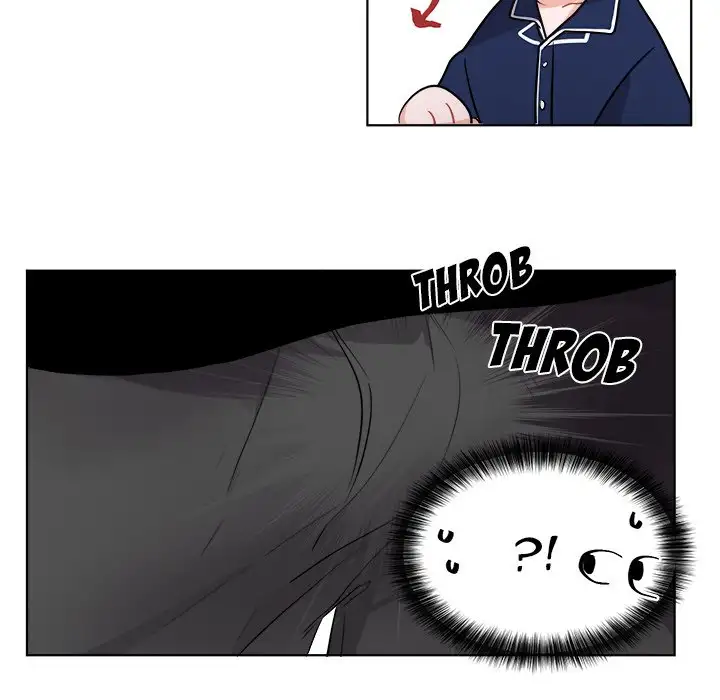 Pheromone Sherbet♥ - Chapter 5 [photo 31] - MangaPorn