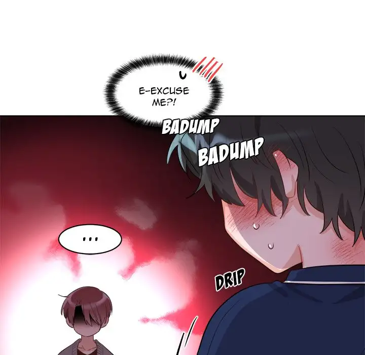 Pheromone Sherbet♥ - Chapter 5 [photo 32] - MangaPorn