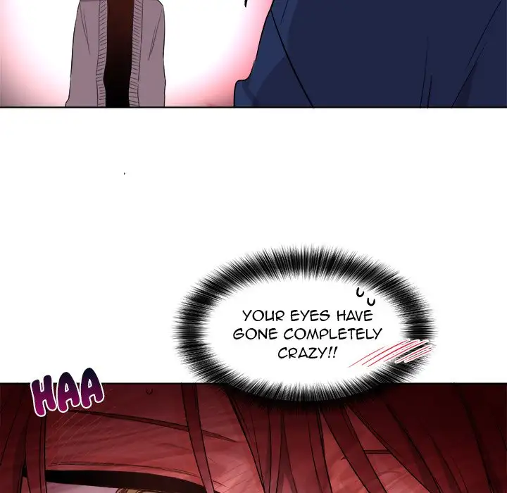 Pheromone Sherbet♥ - Chapter 5 [photo 33] - MangaPorn