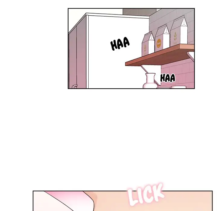 Pheromone Sherbet♥ - Chapter 5 [photo 37] - MangaPorn