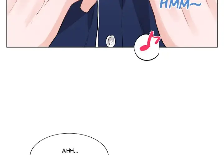 Pheromone Sherbet♥ - Chapter 5 [photo 4] - MangaPorn