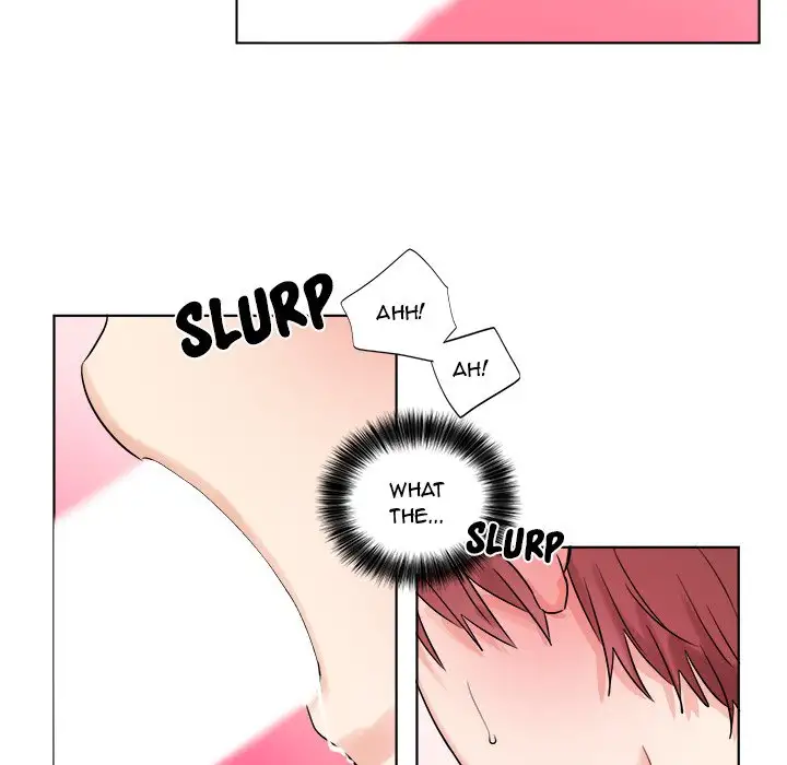 Pheromone Sherbet♥ - Chapter 5 [photo 45] - MangaPorn