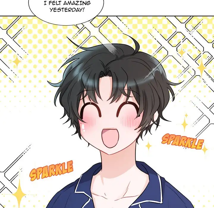 Pheromone Sherbet♥ - Chapter 5 [photo 5] - MangaPorn