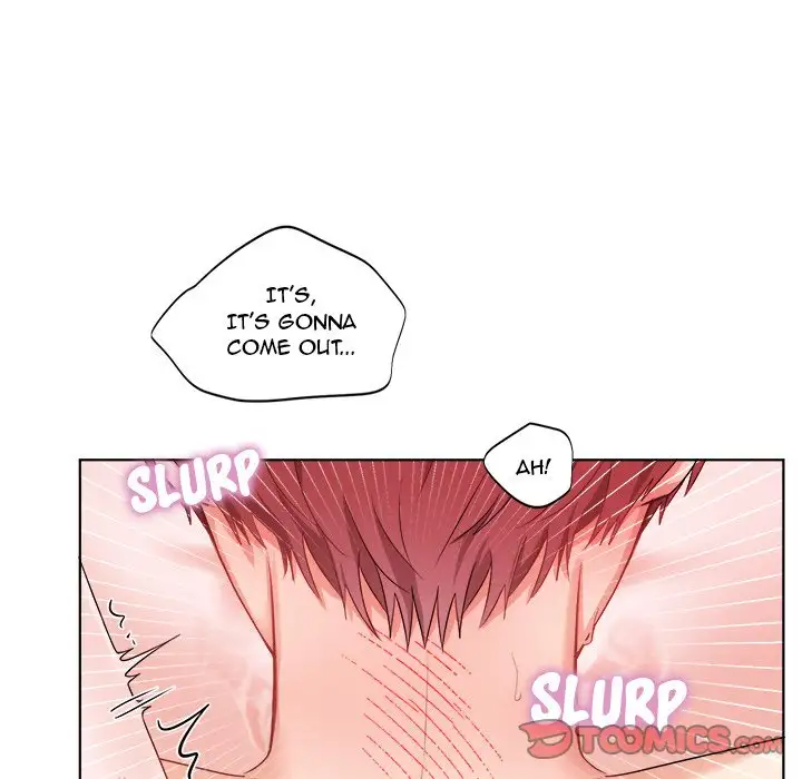 Pheromone Sherbet♥ - Chapter 5 [photo 50] - MangaPorn