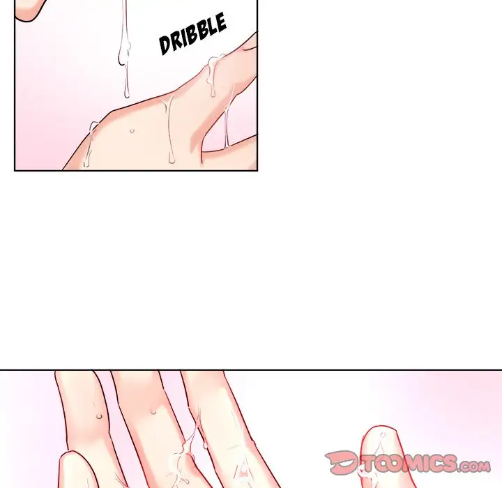 Pheromone Sherbet♥ - Chapter 5 [photo 58] - MangaPorn