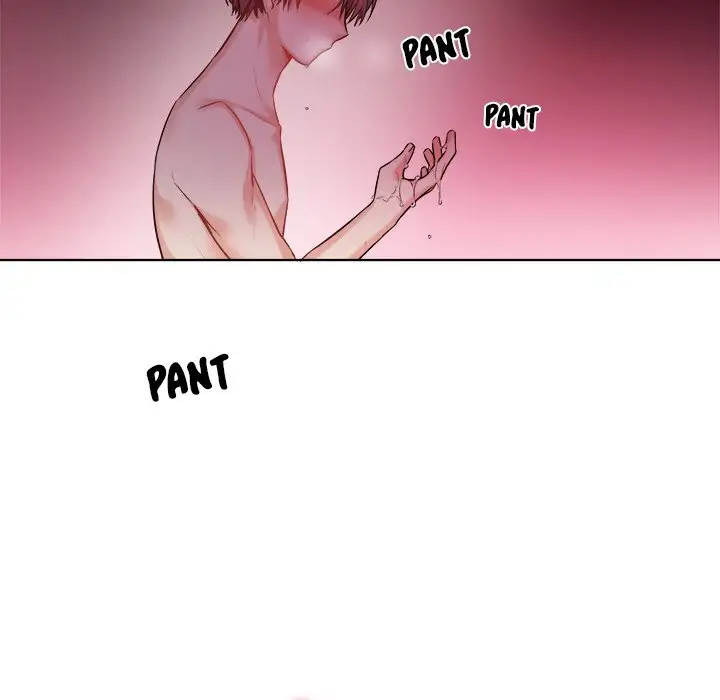 Pheromone Sherbet♥ - Chapter 5 [photo 60] - MangaPorn