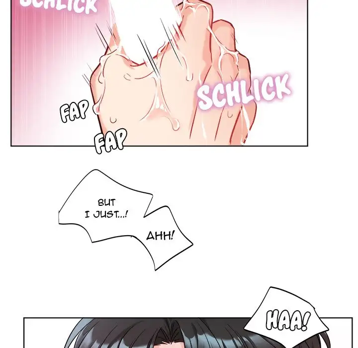 Pheromone Sherbet♥ - Chapter 5 [photo 63] - MangaPorn