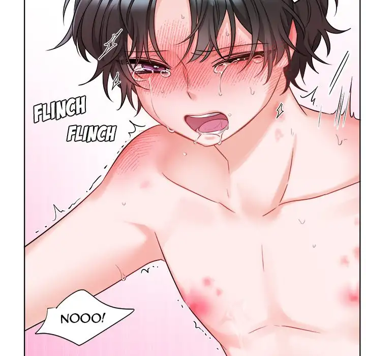 Pheromone Sherbet♥ - Chapter 5 [photo 64] - MangaPorn