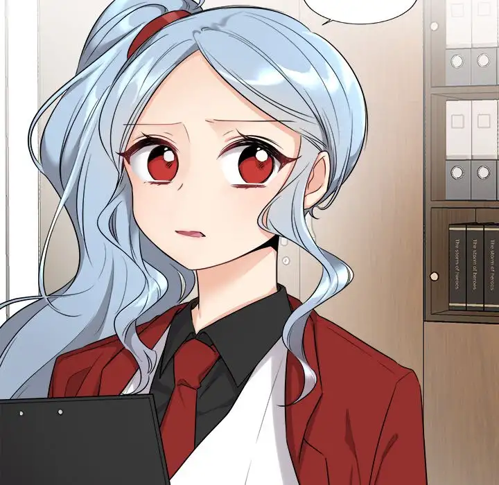 Pheromone Sherbet♥ - Chapter 5 [photo 71] - MangaPorn