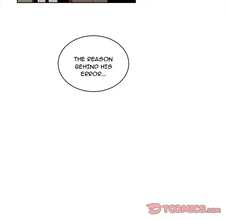 Pheromone Sherbet♥ - Chapter 5 [photo 74] - MangaPorn