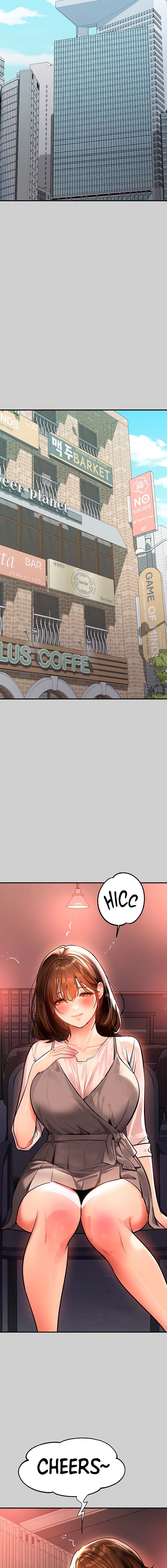 My Landlady Noona - Chapter 69 [photo 10] - MangaPorn