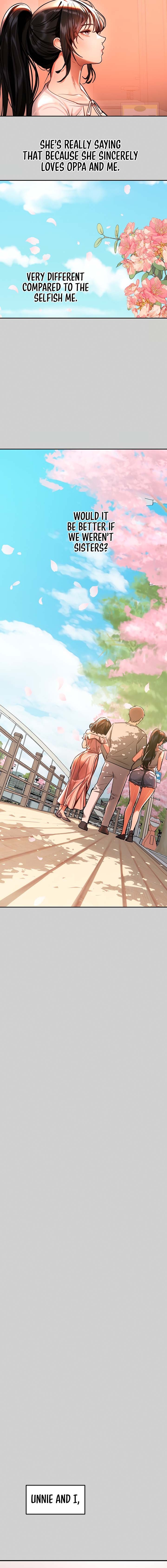 My Landlady Noona - Chapter 69 [photo 15] - MangaPorn