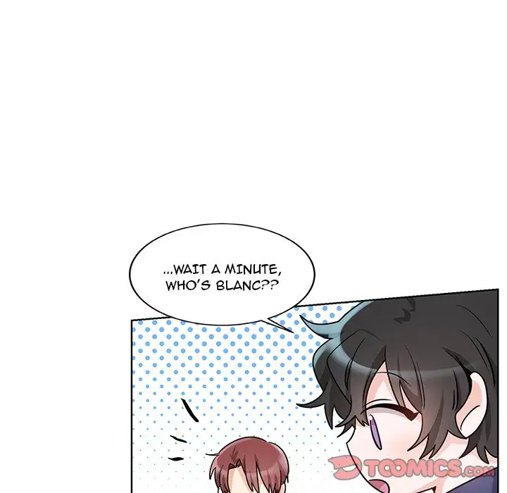 Pheromone Sherbet♥ - Chapter 6 [photo 10] - MangaPorn