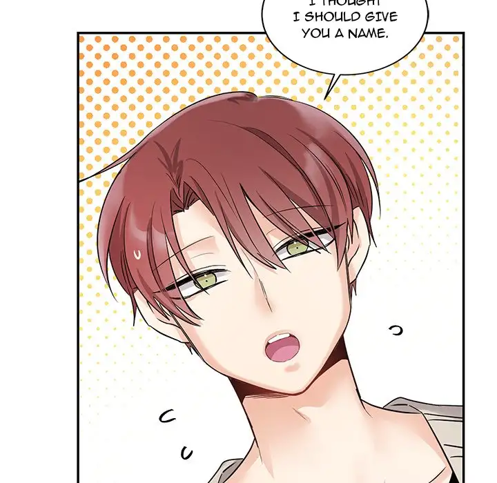 Pheromone Sherbet♥ - Chapter 6 [photo 12] - MangaPorn