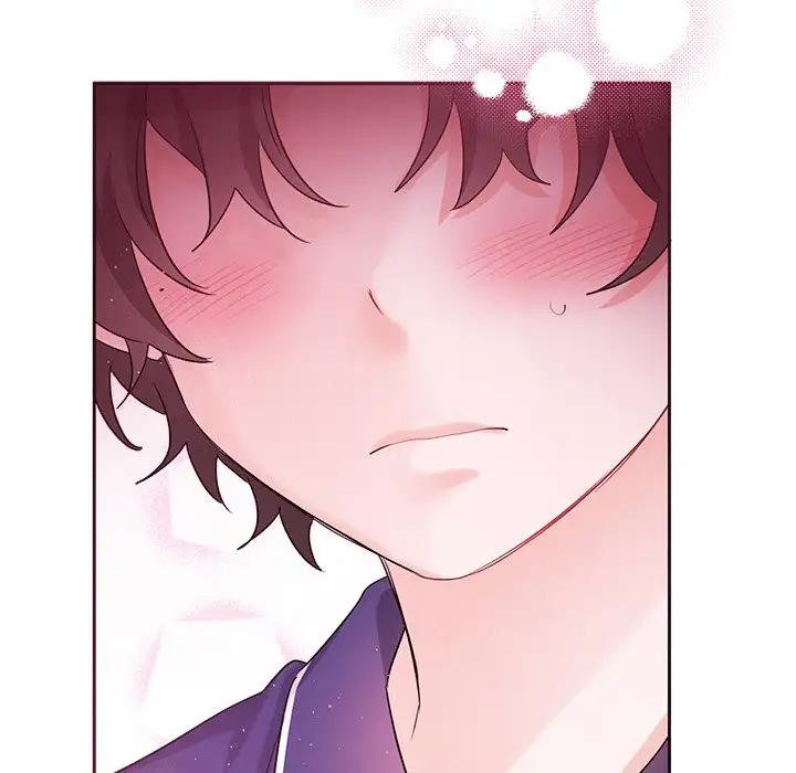 Pheromone Sherbet♥ - Chapter 6 [photo 16] - MangaPorn