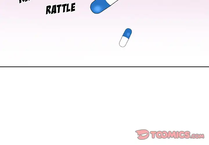 Pheromone Sherbet♥ - Chapter 6 [photo 2] - MangaPorn