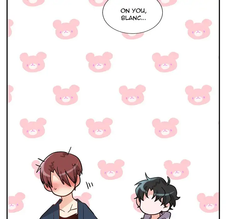 Pheromone Sherbet♥ - Chapter 6 [photo 47] - MangaPorn