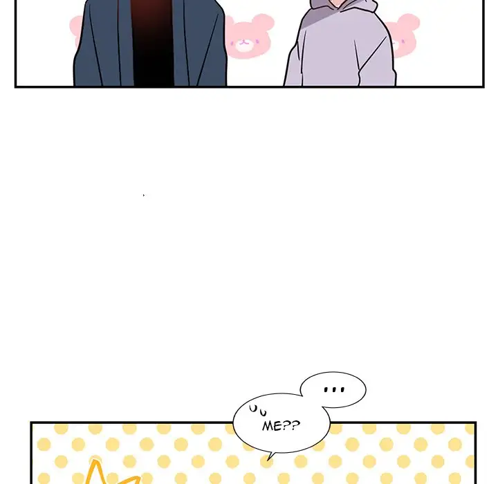 Pheromone Sherbet♥ - Chapter 6 [photo 48] - MangaPorn