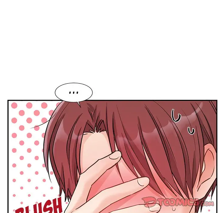 Pheromone Sherbet♥ - Chapter 6 [photo 50] - MangaPorn