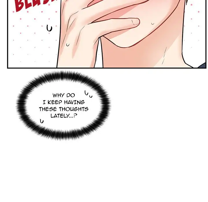 Pheromone Sherbet♥ - Chapter 6 [photo 51] - MangaPorn