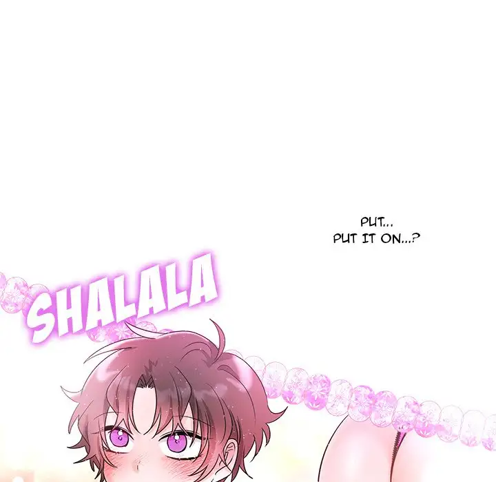 Pheromone Sherbet♥ - Chapter 6 [photo 57] - MangaPorn