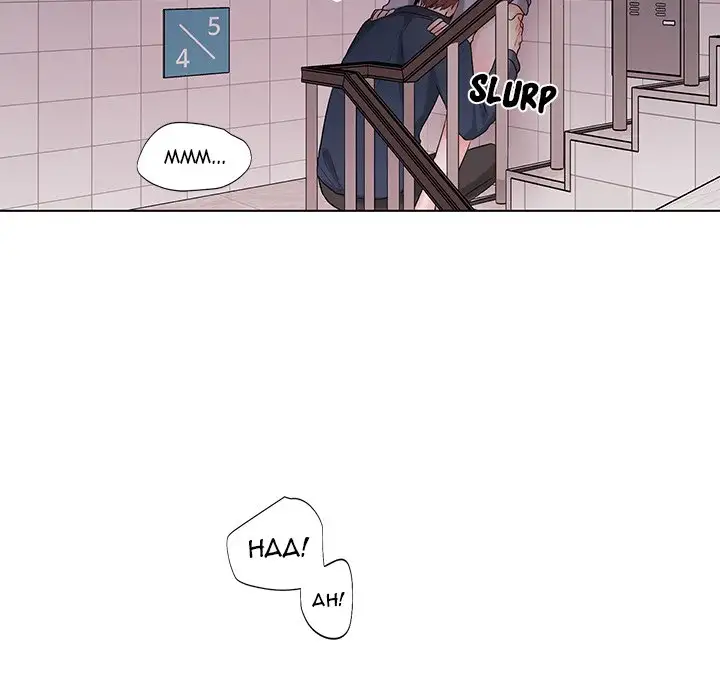 Pheromone Sherbet♥ - Chapter 6 [photo 72] - MangaPorn