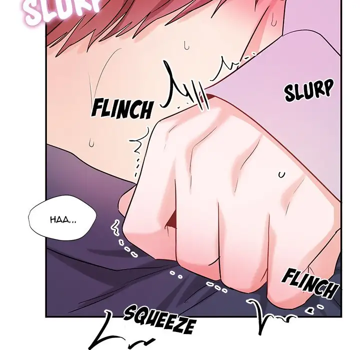 Pheromone Sherbet♥ - Chapter 6 [photo 75] - MangaPorn