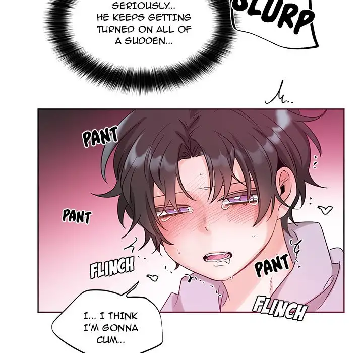 Pheromone Sherbet♥ - Chapter 6 [photo 77] - MangaPorn