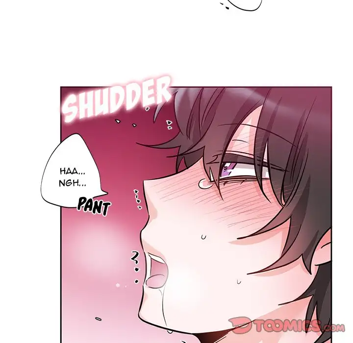 Pheromone Sherbet♥ - Chapter 6 [photo 82] - MangaPorn