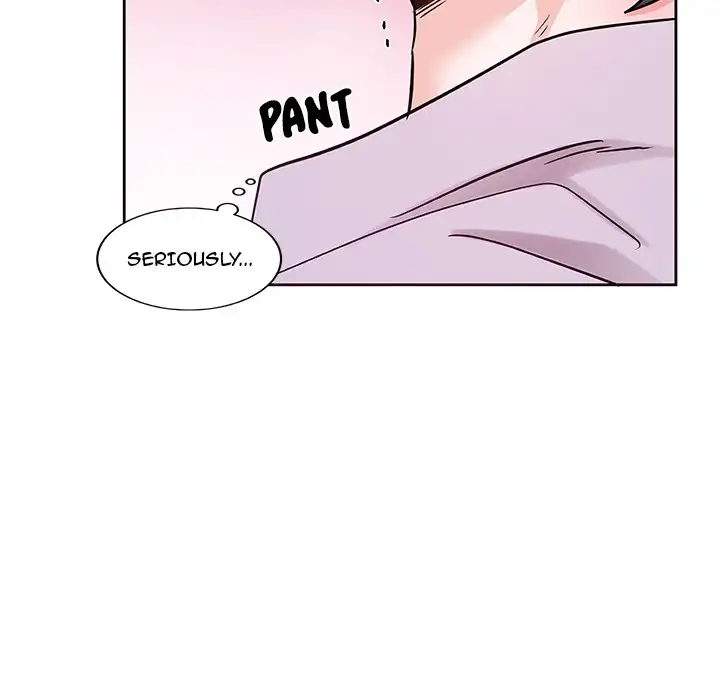 Pheromone Sherbet♥ - Chapter 6 [photo 83] - MangaPorn