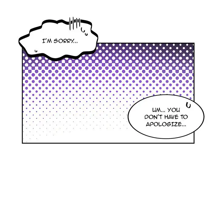 Pheromone Sherbet♥ - Chapter 7 [photo 11] - MangaPorn