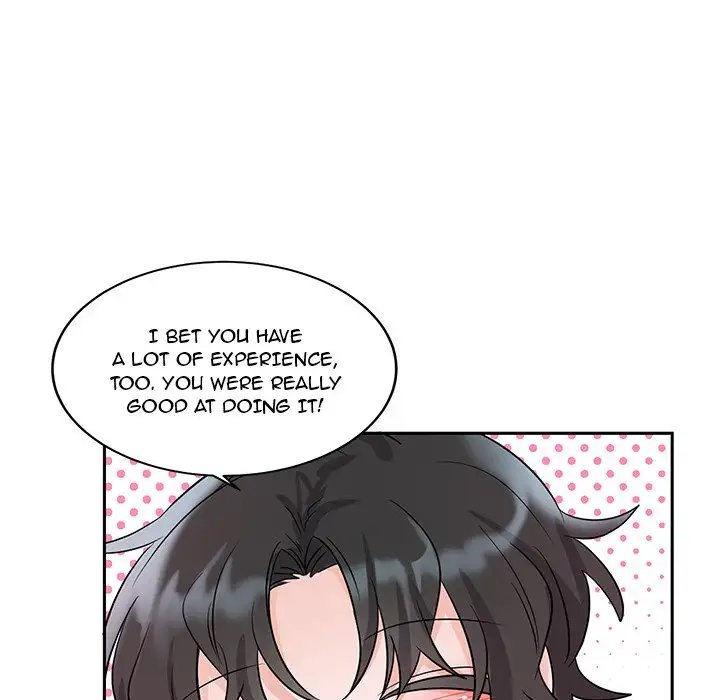 Pheromone Sherbet♥ - Chapter 7 [photo 13] - MangaPorn