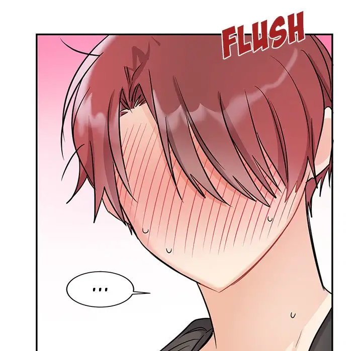 Pheromone Sherbet♥ - Chapter 7 [photo 15] - MangaPorn